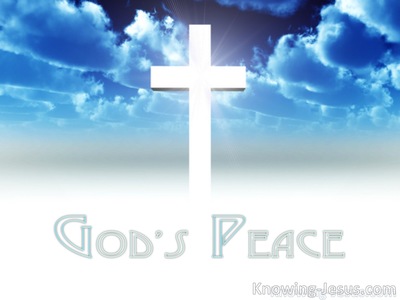 God's Peace (devotional)04-21 (blue)